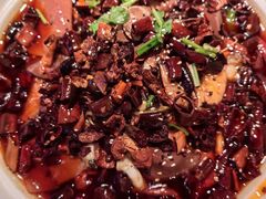 -吕氏疙瘩汤·私家菜馆(慈云寺店)