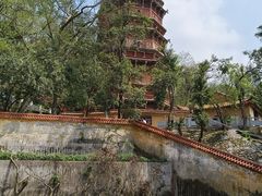 -宝通禅寺