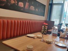 -连鹭海鲜·海肠捞饭·海胆饭(星海店)