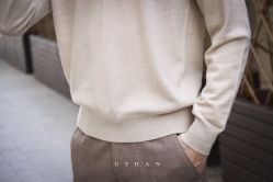 -优山定制西服衬衫大衣(国贸店)