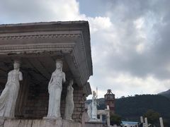 -达蓬山旅游度假区