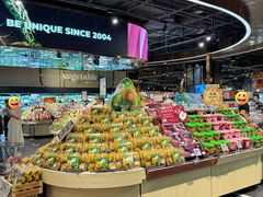 -Olé精品超市(广州太古汇店)