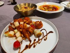 -京悦荟·京沪融合菜(漕河泾印象城店)