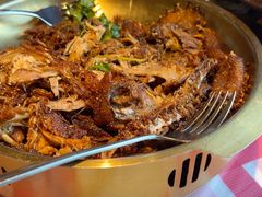 -恰八斗·猛火长沙菜(国贸店)