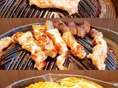 -kingkong大猩猩烤肉(CBD店)