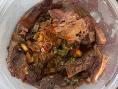 -满族八旗正宗牛肉面
