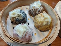 -鑫震源·苏式大虾生煎(山塘街店)