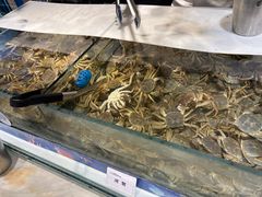 -川骄海鲜自助(亚运村店)