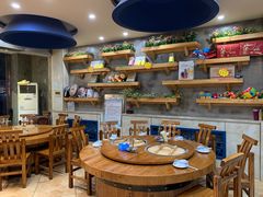 -福熙鼎铁锅炖鱼(槐中路店)