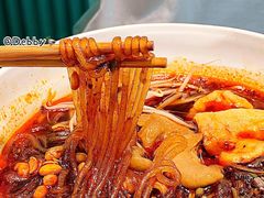 -甘食记·成都肥肠粉(汕头万象城店)