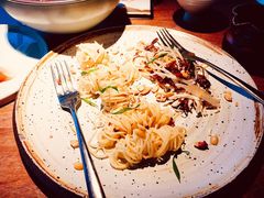 鸡丝凉面-辛香汇·现炒川菜(淮海路百盛店)