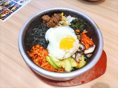 米村石锅拌饭-米村拌饭(凯德和平广场店)