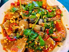 -桂园白粥·潮汕老味道