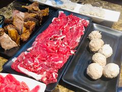 牛腩-林记潮牛·牛肉火锅(上马墩店)