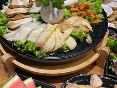 -束河人家(南锣鼓巷店)