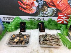 -张亮麻辣烫(哈尔滨金爵万象店)