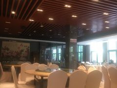 大堂-启东海鲜人家(古美路店)