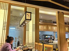 -笑谈小街·韩国料理(萝岗店)