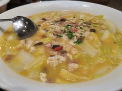 -邢家锅贴老店·非遗·开封菜(金明广场店)