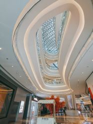 -厦门安达仕酒店·衡境SPA