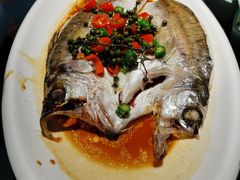 -幸福哟烧鸡·粤菜海鲜私厨(七星路店)
