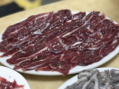 -五洲牛肉美食馆