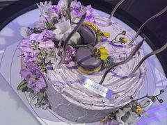 -小苍兰风铃草蛋糕甜品(沈阳店)
