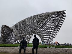 -南汇嘴观海公园