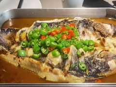 -半天妖烤鱼(芜湖市镜湖万达店)
