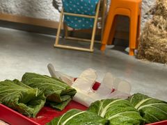 -蘸小院铁锅炖·蘸酱菜·东北菜(怀远门店)