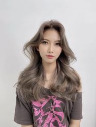 -辛格·潮沙龙