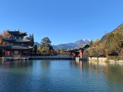 -黑龙潭公园