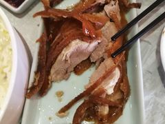 -大碗居·烤鸭·鱼头泡饼(天坛东门店)