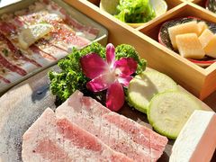-小米烤肉-泥炉炭烤(常营店)