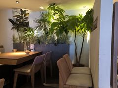 -双门洞·森系料理(体育西店)
