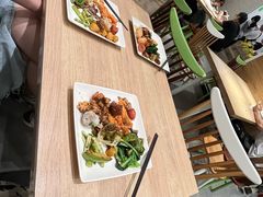-大米先生(德思勤分店)