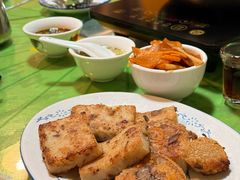 -华哥新鲜猪精品美食