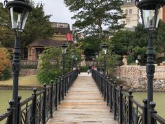 -中旅阿那亚九龙湖·公主酒店