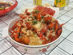 -虎虎龙虾大排档(双井店)
