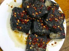 -五娭毑臭豆腐(黄兴南路店)