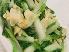 毛白菜豆腐皮-庐州太太(CBD店)