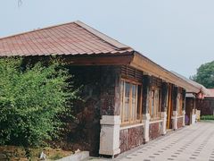 -瑞阁温泉酒店温泉中心