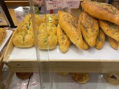 -山崎面包(百联世纪店)