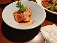-外婆家(天河领展店)