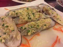 -灯笼馆海鲜餐厅