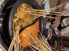 -钢管厂五区小郡肝火锅串串香(清河店)