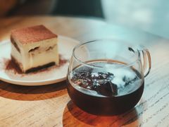 -VOYAGE COFFEE(北锣鼓巷店)