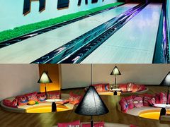 -涨巢·潮玩水疗局