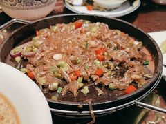 -缪氏川菜(深圳北站缤果空间店)