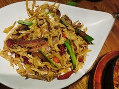 -云海肴云南菜·蒸汽石锅鱼(北京良乡华冠店)